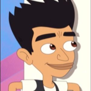 Meet your Posher, Louise